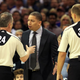 Illustration for article titled The Warriors Now Have A 3-1 Lead But Awful Officiating Is Not To Blame